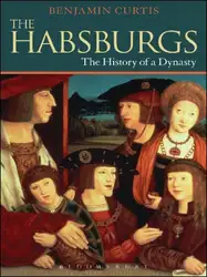 The Habsburgs: The... image
