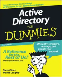 Active Directory For... image