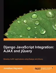 Django JavaScript Integration:... image