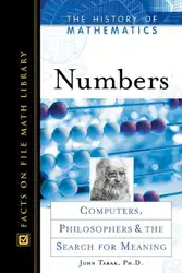 Numbers: Computers, Philosophers,... image