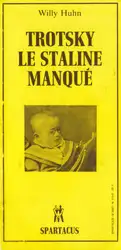 Trotsky, le Staline... image
