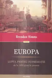 Europa: Lupta pentru... image