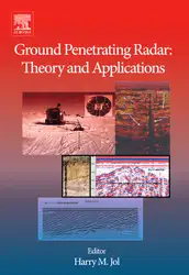 Ground Penetrating Radar... image