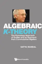 Algebraic K-theory: The... image