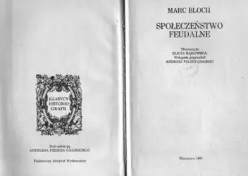 Społeczeństwo feudalne image