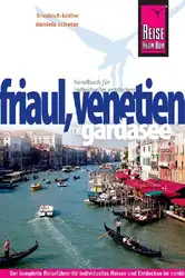 Friaul, Venetien mit... image