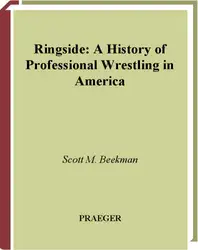 Ringside: A History... image