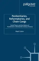 Penitentiaries, Reformatories and... image