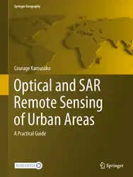 Optical and SAR... image