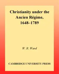 Christianity under the... image