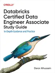 دانلود کتاب Databricks Certified Data Engineer Associate Study Guide