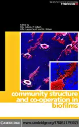 Community Structure and... image