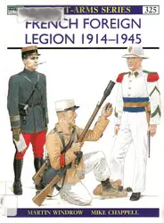 French Foreign Legion... image