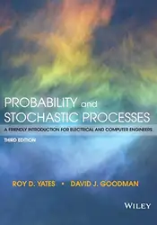 Probability and Stochastic... image