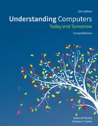 Understanding Computers: Today... image
