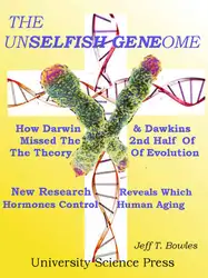 The Unselfish Genome-... image