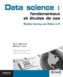 Data science :... image