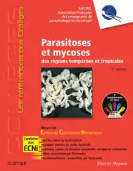Parasitoses et mycoses... image
