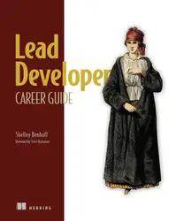 Lead Developer Career... image