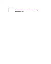 Pediatric Robotic and... image