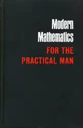 Modern Mathematics for... image