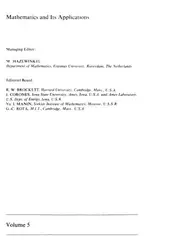 Spectral Theory of... image