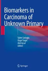 Biomarkers in Carcinoma... image