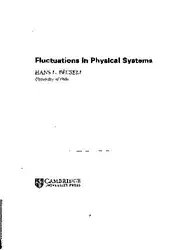fluctuations in physical... image