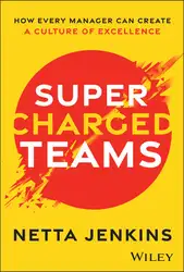 Supercharged Teams image