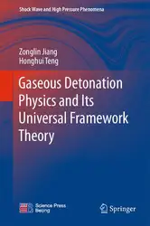 Gaseous Detonation Physics... image