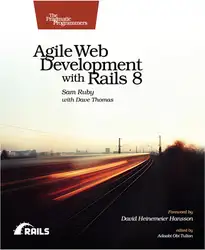 Agile Web Development... image