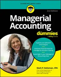 Managerial Accounting For... image
