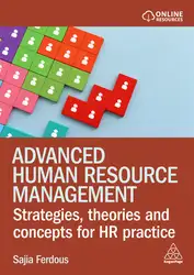 Advanced Human Resource... image