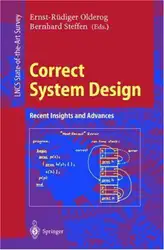 دانلود کتاب Correct System Design: Recent Insights and Advances