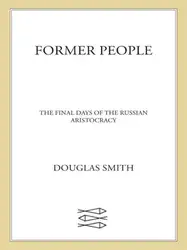 Former People: The... image