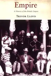 Empire: A History... image