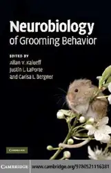 Neurobiology of Grooming... image