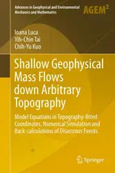 Shallow Geophysical Mass... image