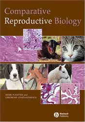 Comparative Reproductive Biology image