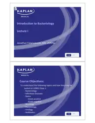 Kaplan High-Yield Infectious... image