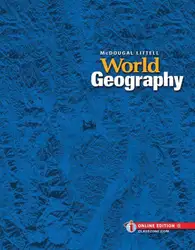 World Geography. Student... image