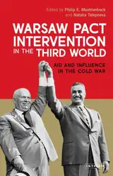 Warsaw Pact Intervention... image