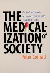 The Medicalization of... image