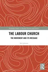 The Labour Church:... image