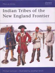 Indian Tribes of... image
