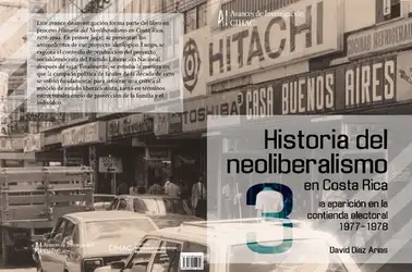 Historia del neoliberalismo... image