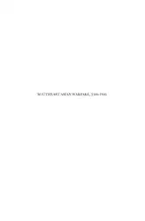 Southeast Asian Warfare,... image