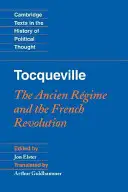 Tocqueville: The Ancien... image