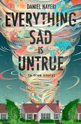 Everything Sad Is... image