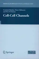 Cell-Cell Channels image
